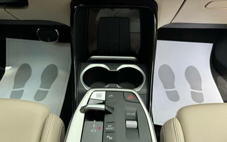 BMW X1, 2024 год, 5 780 000 рублей, 21 фотография