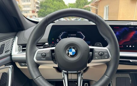 BMW X1, 2024 год, 5 780 000 рублей, 18 фотография