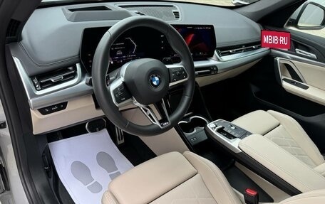 BMW X1, 2024 год, 5 780 000 рублей, 15 фотография