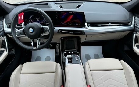 BMW X1, 2024 год, 5 780 000 рублей, 17 фотография