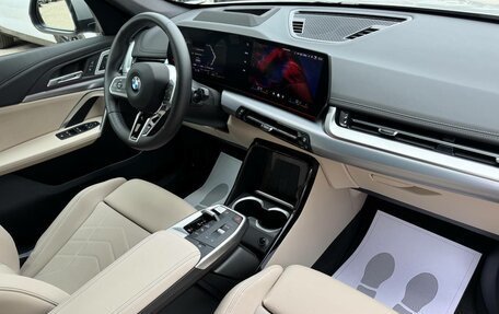 BMW X1, 2024 год, 5 780 000 рублей, 26 фотография