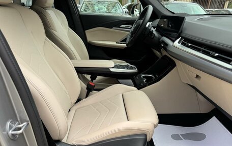 BMW X1, 2024 год, 5 780 000 рублей, 24 фотография