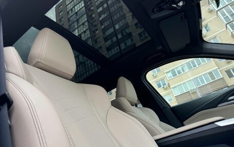 BMW X1, 2024 год, 5 780 000 рублей, 25 фотография
