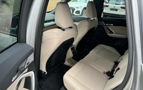 BMW X1, 2024 год, 5 780 000 рублей, 30 фотография