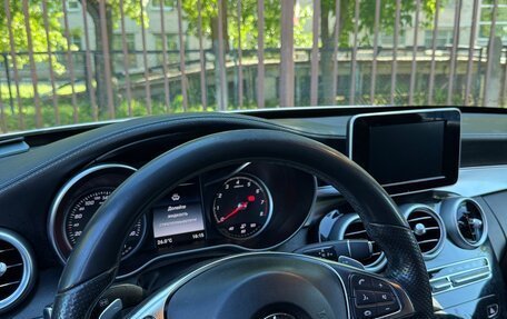 Mercedes-Benz C-Класс, 2015 год, 2 300 000 рублей, 7 фотография