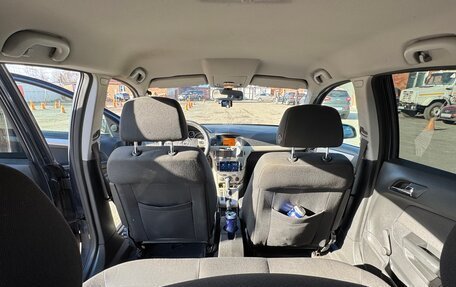 Opel Astra H, 2008 год, 760 000 рублей, 7 фотография