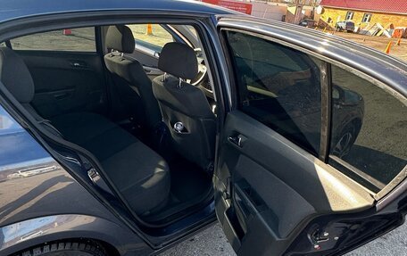 Opel Astra H, 2008 год, 760 000 рублей, 9 фотография