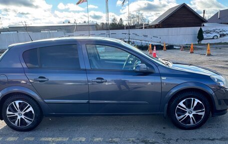 Opel Astra H, 2008 год, 760 000 рублей, 3 фотография