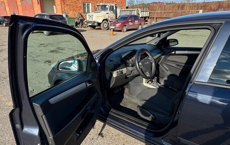 Opel Astra H, 2008 год, 760 000 рублей, 6 фотография