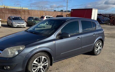 Opel Astra H, 2008 год, 760 000 рублей, 2 фотография