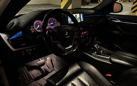 BMW X6, 2014 год, 2 580 000 рублей, 7 фотография