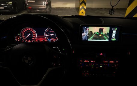 BMW X6, 2014 год, 2 580 000 рублей, 8 фотография
