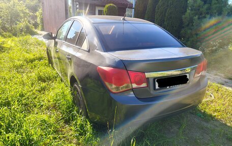 Chevrolet Cruze II, 2010 год, 230 000 рублей, 4 фотография