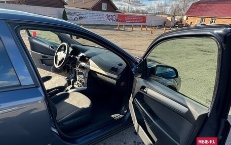 Opel Astra H, 2008 год, 760 000 рублей, 10 фотография