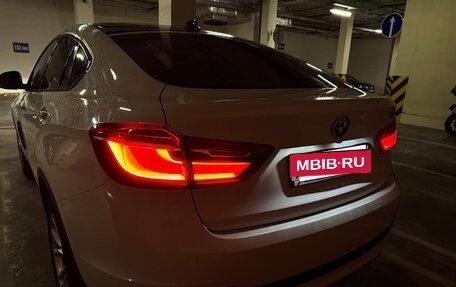 BMW X6, 2014 год, 2 580 000 рублей, 5 фотография