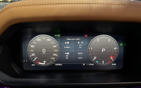 Land Rover Defender II, 2022 год, 9 700 000 рублей, 6 фотография