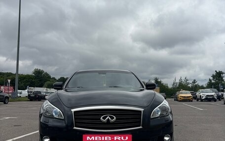 Infiniti Q70 I, 2014 год, 1 649 000 рублей, 2 фотография