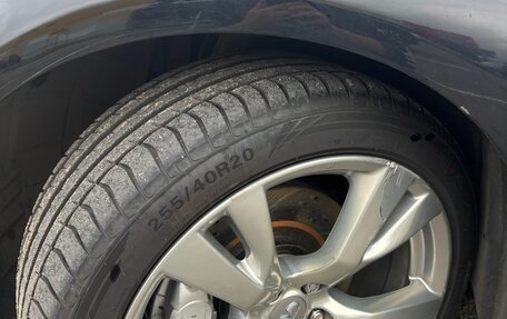 Infiniti Q70 I, 2014 год, 1 649 000 рублей, 9 фотография