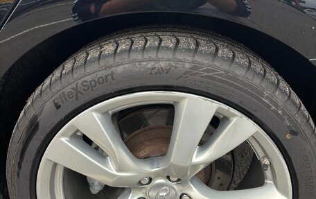 Infiniti Q70 I, 2014 год, 1 649 000 рублей, 10 фотография