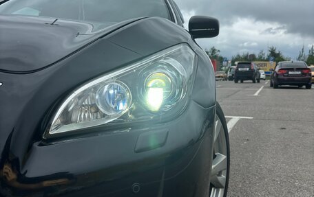 Infiniti Q70 I, 2014 год, 1 649 000 рублей, 11 фотография