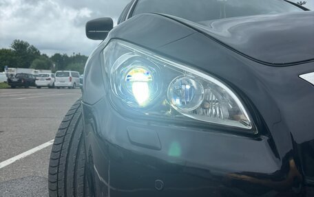 Infiniti Q70 I, 2014 год, 1 649 000 рублей, 12 фотография