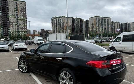 Infiniti Q70 I, 2014 год, 1 649 000 рублей, 8 фотография