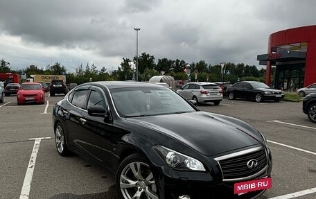 Infiniti Q70 I, 2014 год, 1 649 000 рублей, 7 фотография