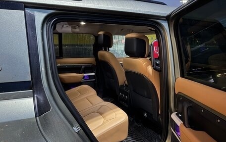 Land Rover Defender II, 2022 год, 9 700 000 рублей, 8 фотография