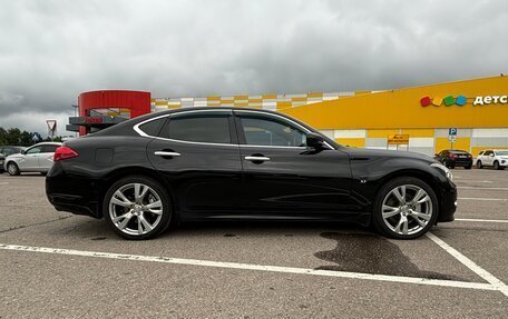 Infiniti Q70 I, 2014 год, 1 649 000 рублей, 16 фотография