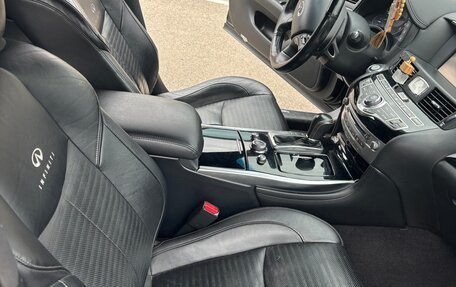 Infiniti Q70 I, 2014 год, 1 649 000 рублей, 18 фотография