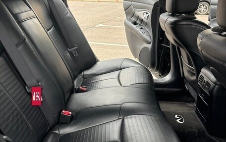 Infiniti Q70 I, 2014 год, 1 649 000 рублей, 20 фотография