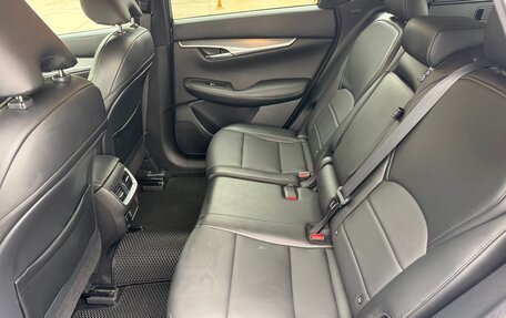 Infiniti QX50 II, 2021 год, 3 200 000 рублей, 13 фотография