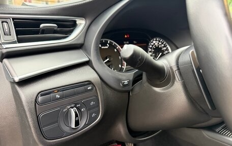 Infiniti QX50 II, 2021 год, 3 200 000 рублей, 11 фотография
