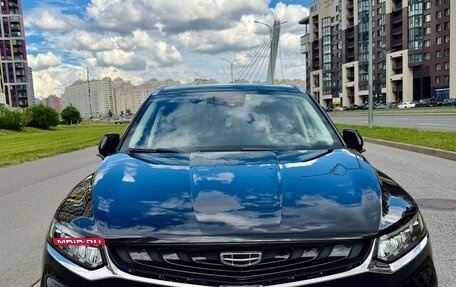 Geely Tugella FY11, 2021 год, 2 500 000 рублей, 2 фотография