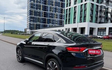 Geely Tugella FY11, 2021 год, 2 500 000 рублей, 6 фотография
