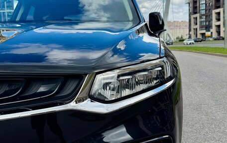 Geely Tugella FY11, 2021 год, 2 500 000 рублей, 8 фотография