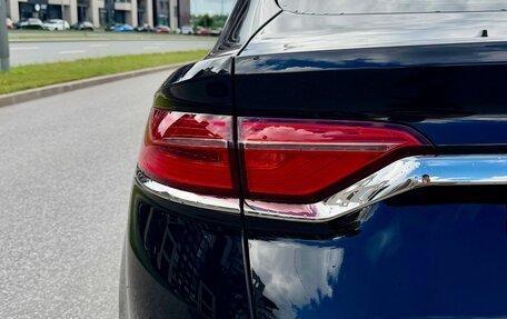 Geely Tugella FY11, 2021 год, 2 500 000 рублей, 9 фотография