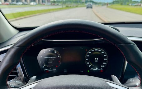 Geely Tugella FY11, 2021 год, 2 500 000 рублей, 16 фотография