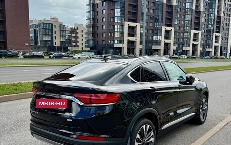 Geely Tugella FY11, 2021 год, 2 500 000 рублей, 4 фотография