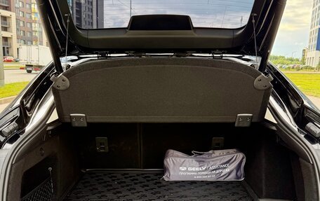 Geely Tugella FY11, 2021 год, 2 500 000 рублей, 11 фотография