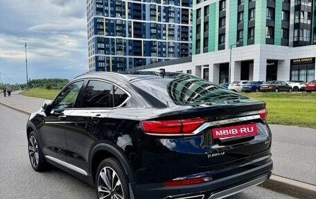 Geely Tugella FY11, 2021 год, 2 500 000 рублей, 7 фотография