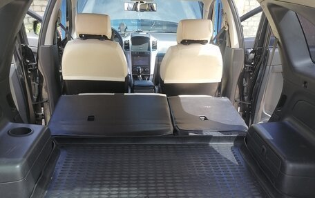 Chevrolet Captiva I, 2008 год, 900 000 рублей, 9 фотография