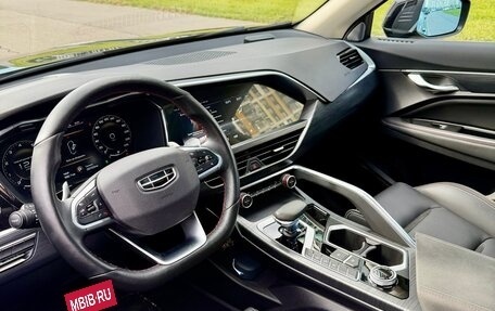 Geely Tugella FY11, 2021 год, 2 500 000 рублей, 15 фотография