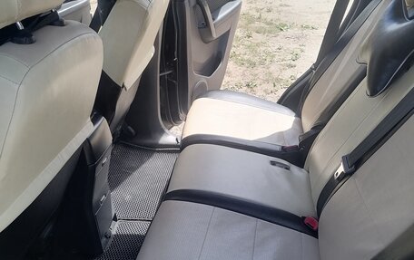 Chevrolet Captiva I, 2008 год, 900 000 рублей, 7 фотография
