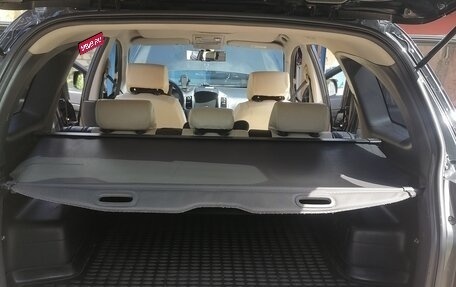 Chevrolet Captiva I, 2008 год, 900 000 рублей, 8 фотография