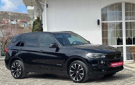 BMW X5, 2013 год, 3 000 000 рублей, 2 фотография
