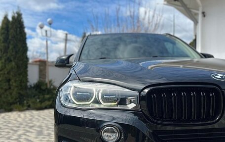 BMW X5, 2013 год, 3 000 000 рублей, 4 фотография