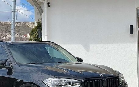 BMW X5, 2013 год, 3 000 000 рублей, 3 фотография