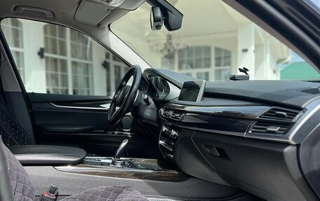 BMW X5, 2013 год, 3 000 000 рублей, 11 фотография