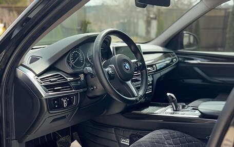 BMW X5, 2013 год, 3 000 000 рублей, 10 фотография